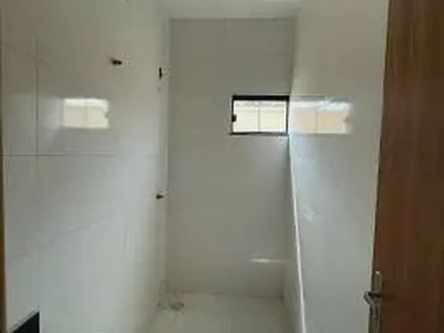 Imagem 13: Vendo Casa Nova com Possibilidade de Zero de Entrada Setor Conde dos Arcos
