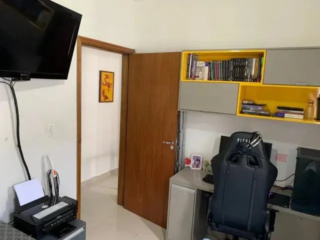 Imagem 7: Casa em Macaúbas Pr: Rua Teodomiro de Queiroz