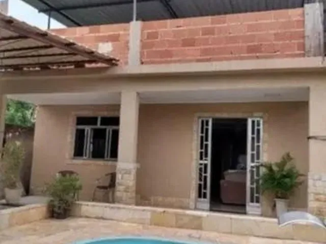 Imagem: _ Vendo Casa em Novo Horizonte