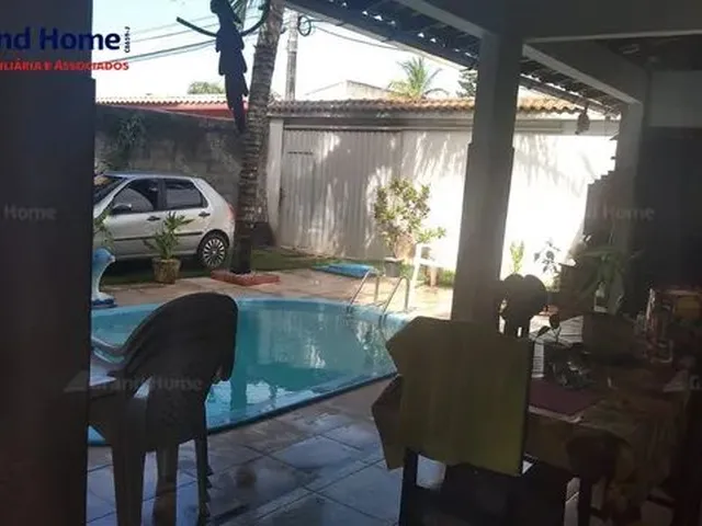 Imagem 11: Casa 6 Quartos em Nova Ponta da Fruta