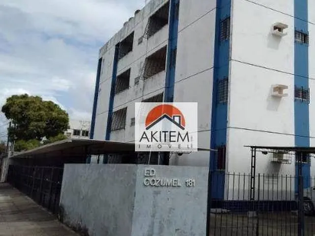 Imagem: Apartamento com 3 Dormitórios À Venda