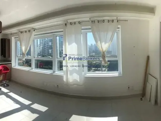 Imagem: Studio para Venda no Home Boutique, Avenida