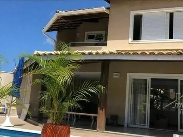 Imagem: Casa Duplex À Venda em Vilas do Atlântico