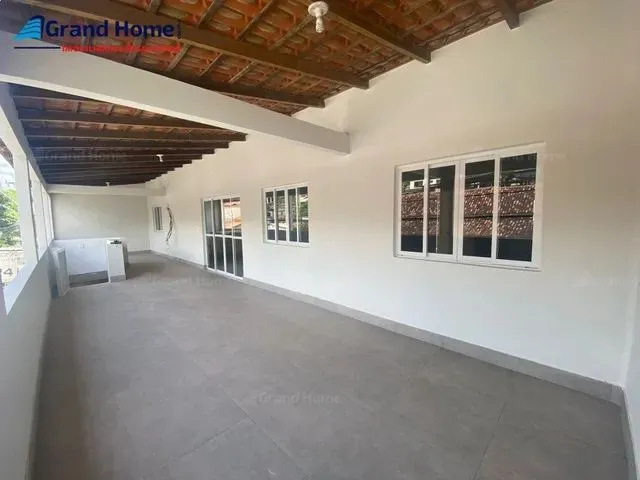 Imagem: Casa 4 Quartos em Ataíde