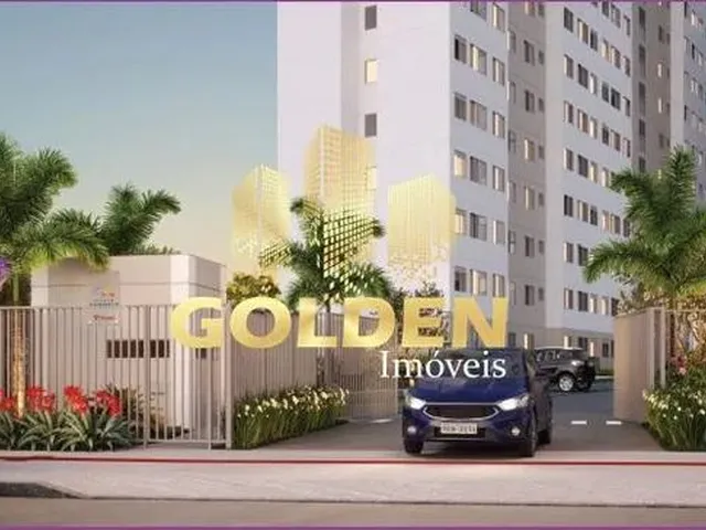 Imagem: Apartamento para Venda Possui 47 Metros