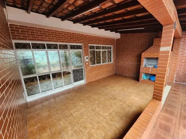 Imagem 7: Casa Vazada Casa com 3 dormitórios
