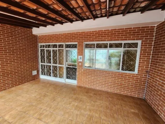 Imagem 8: Casa Vazada Casa com 3 dormitórios