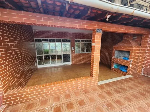Imagem 9: Casa Vazada Casa com 3 dormitórios