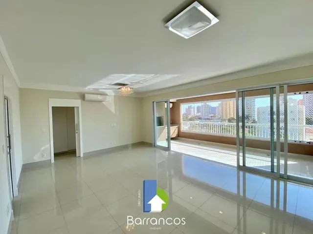 Imagem: Apartamento em Centro - Araçatuba, Sp