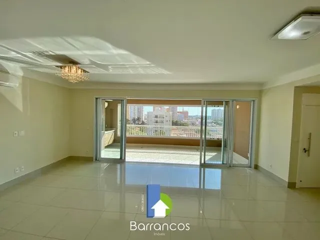 Imagem 2: Apartamento em Centro - Araçatuba, Sp