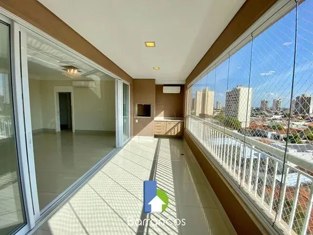 Imagem 3: Apartamento em Centro - Araçatuba, Sp