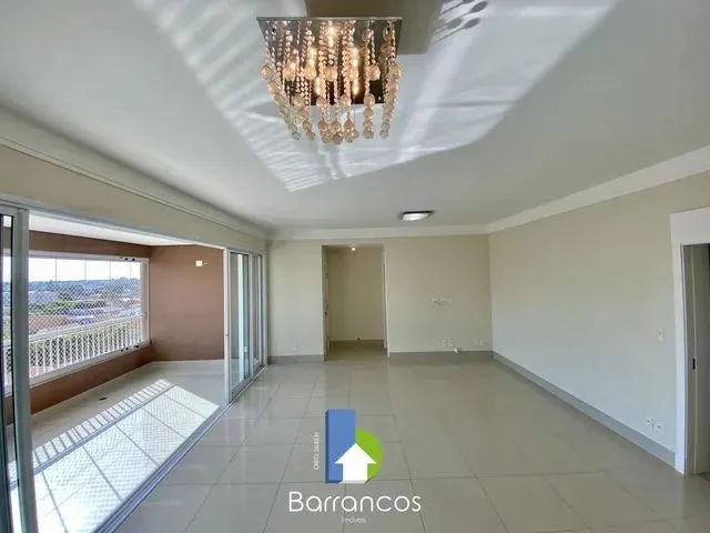 Imagem 4: Apartamento em Centro - Araçatuba, Sp