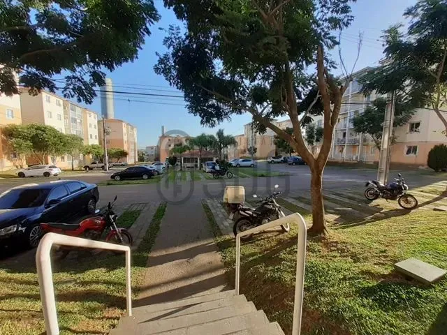 Imagem 2: Apartamentos - Locação - Atuba - Cod. 423