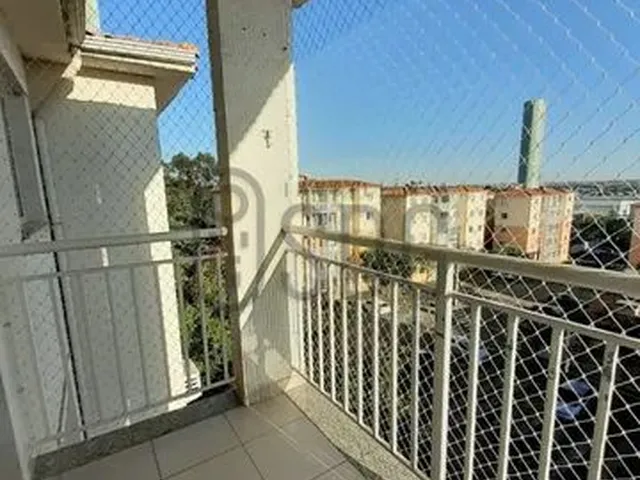 Imagem 8: Apartamentos - Locação - Atuba - Cod. 423