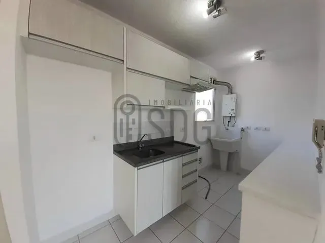 Imagem 9: Apartamentos - Locação - Atuba - Cod. 423