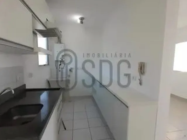 Imagem 10: Apartamentos - Locação - Atuba - Cod. 423