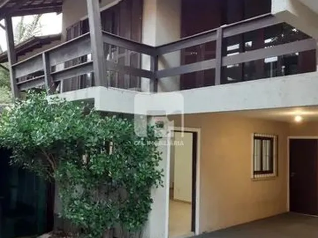 Imagem: Florianópolis - Casa de Condomínio - Rio