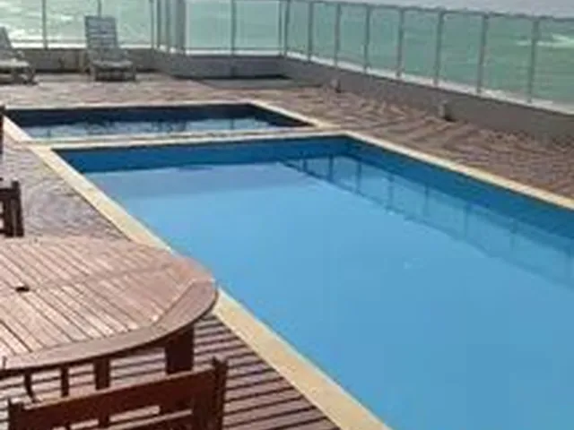 Imagem: Apartamento para Aluguel Possui 80 Metros