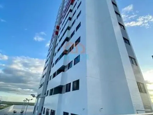 Imagem: Apartamento Semi-Mobiliado para Locação!