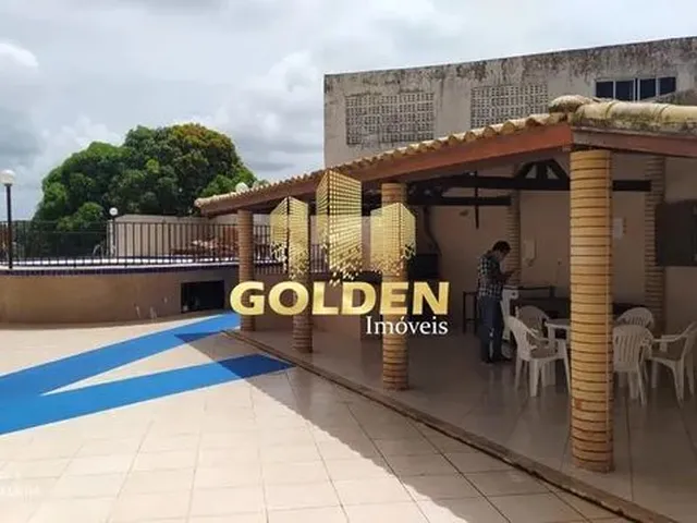 Imagem 13: Apartamento para Aluguel Tem 88 Metros Quadrados com 3 Quartos em Resgate - Salvador - Ba