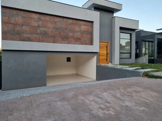 Imagem: Casa a Venda na Granja Viana Cond Alphaville