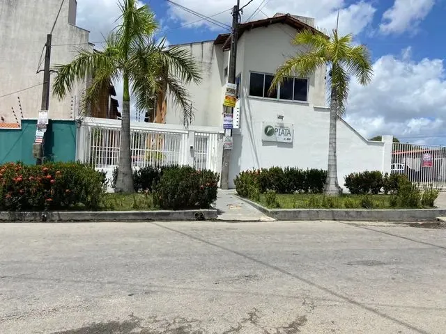 Imagem: Aluguel - Apartamento Mobiliado / Caucaia