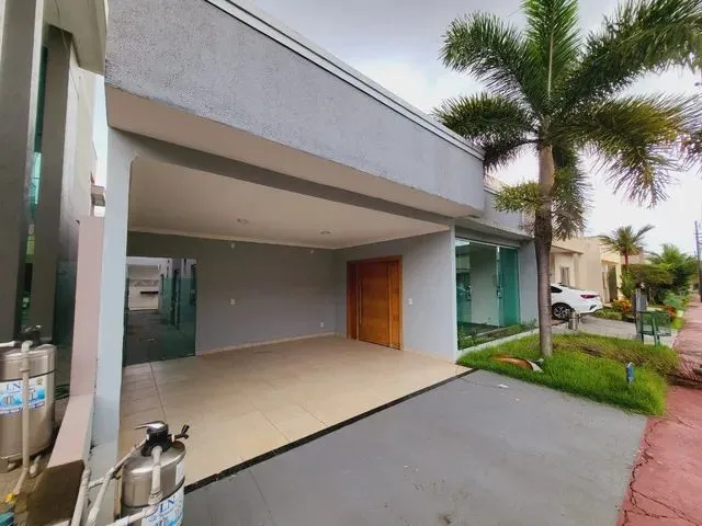 Imagem: Casa de Condomínio para Aluguel com 160