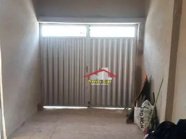 Imagem 2: Casa com 2 Dormitórios para Alugar, 123 M² por R$ 1.600/Mês - Fátima - Fortaleza/Ce
