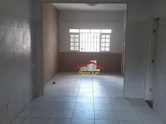 Imagem 3: Casa com 2 Dormitórios para Alugar, 123 M² por R$ 1.600/Mês - Fátima - Fortaleza/Ce