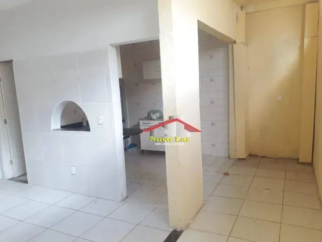 Imagem 6: Casa com 2 Dormitórios para Alugar, 123 M² por R$ 1.600/Mês - Fátima - Fortaleza/Ce