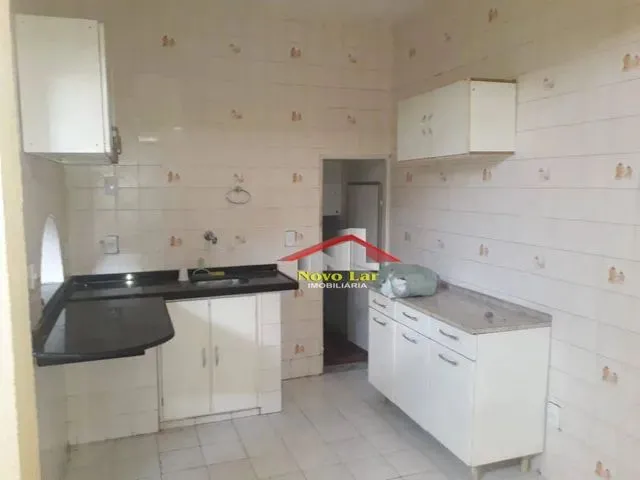 Imagem 7: Casa com 2 Dormitórios para Alugar, 123 M² por R$ 1.600/Mês - Fátima - Fortaleza/Ce