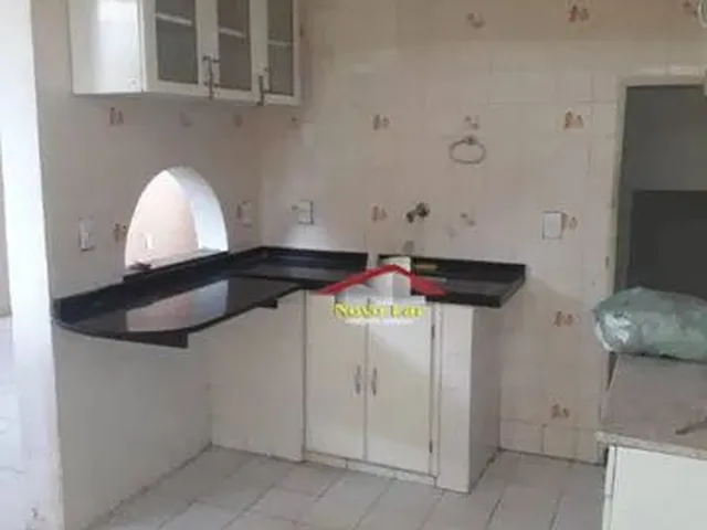 Imagem 8: Casa com 2 Dormitórios para Alugar, 123 M² por R$ 1.600/Mês - Fátima - Fortaleza/Ce