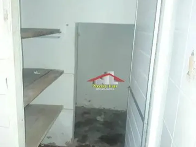 Imagem 9: Casa com 2 Dormitórios para Alugar, 123 M² por R$ 1.600/Mês - Fátima - Fortaleza/Ce