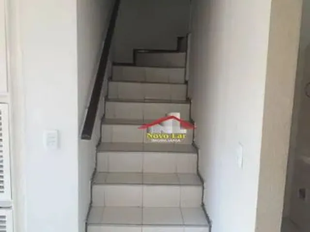 Imagem 10: Casa com 2 Dormitórios para Alugar, 123 M² por R$ 1.600/Mês - Fátima - Fortaleza/Ce