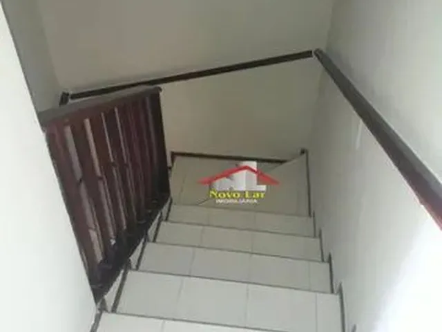 Imagem 11: Casa com 2 Dormitórios para Alugar, 123 M² por R$ 1.600/Mês - Fátima - Fortaleza/Ce