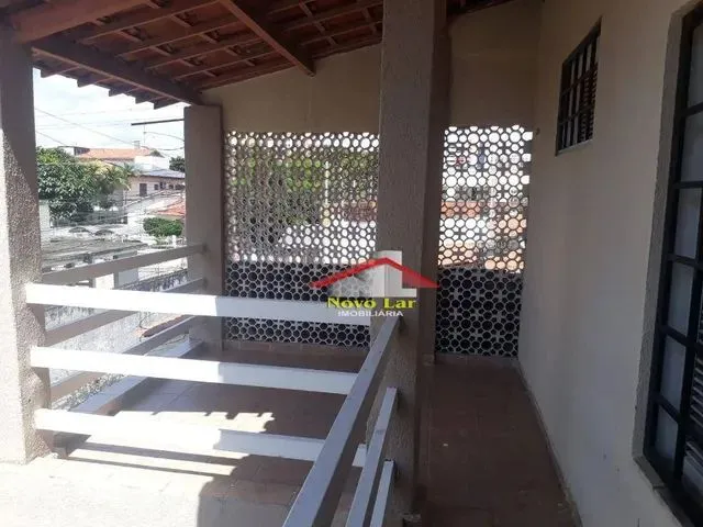 Imagem 13: Casa com 2 Dormitórios para Alugar, 123 M² por R$ 1.600/Mês - Fátima - Fortaleza/Ce