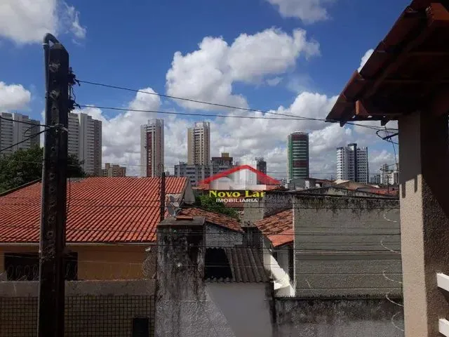Imagem 14: Casa com 2 Dormitórios para Alugar, 123 M² por R$ 1.600/Mês - Fátima - Fortaleza/Ce
