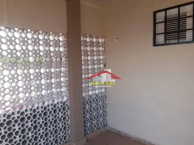 Imagem 15: Casa com 2 Dormitórios para Alugar, 123 M² por R$ 1.600/Mês - Fátima - Fortaleza/Ce