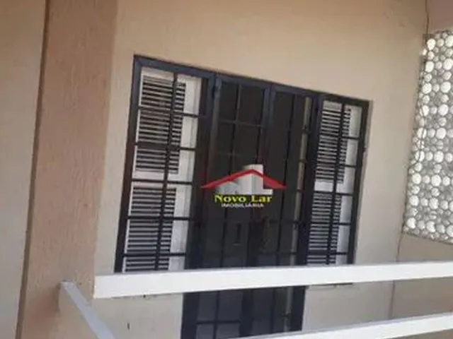 Imagem 16: Casa com 2 Dormitórios para Alugar, 123 M² por R$ 1.600/Mês - Fátima - Fortaleza/Ce
