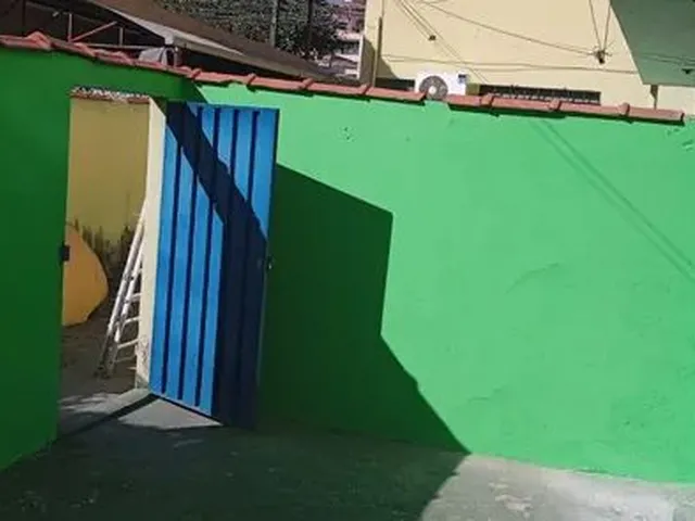Imagem: Casa para Aluguel Possui 70 Metros Quadrados