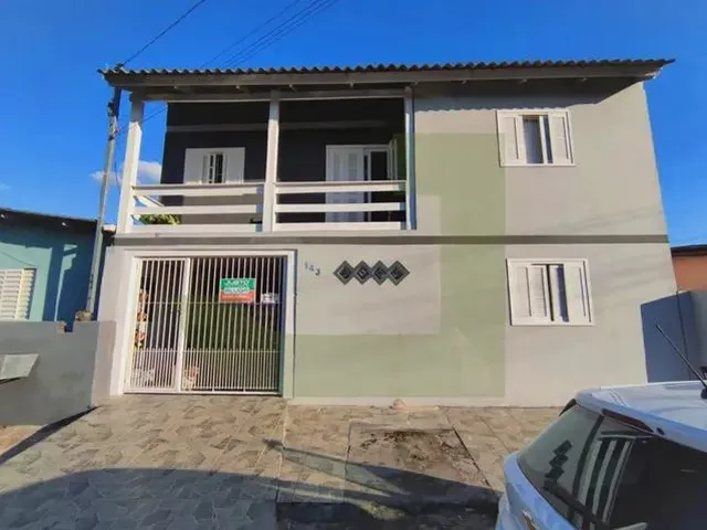 Imagem: Casa Residencial em São Leopoldo