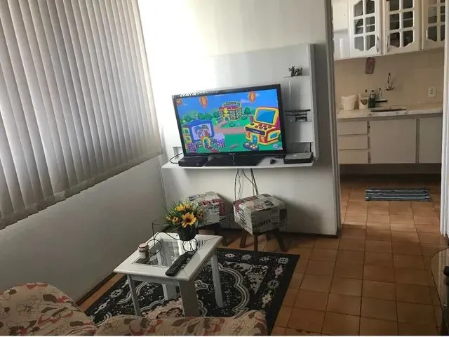 Imagem: Kitnet, Completo, Melhor Local de Ribeirão