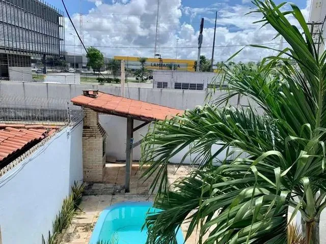 Imagem: Casa em Gaibu