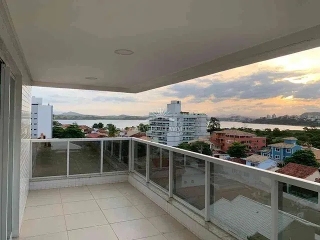 Imagem: 6964 - Apartamento para Aluguel - Praia