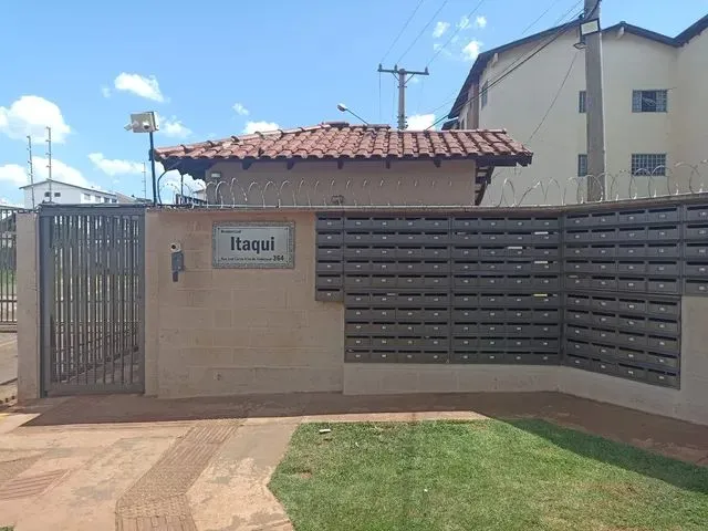 Imagem: Apartamento para Aluguel Tem 45 Metros Quadrados