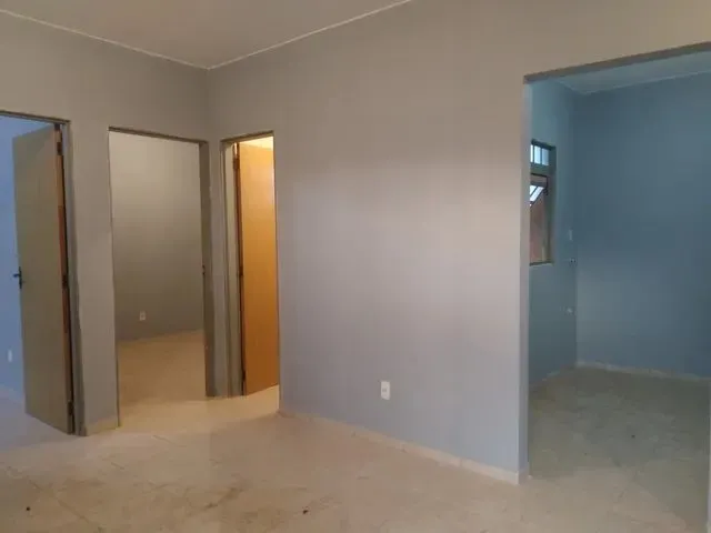Imagem: Alugo Apartamento 2 Quartos Ao Lado da Linha