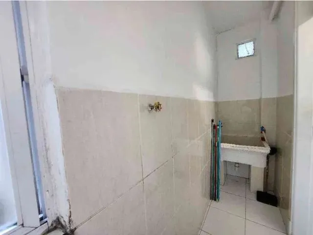 Imagem: Apartamento Padrão Santos - Sp