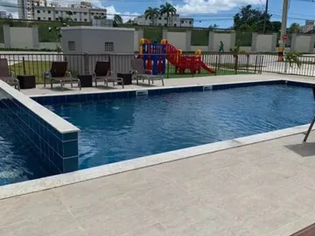 Imagem: Apartamento para Aluguel com 47 Metros Quadrados
