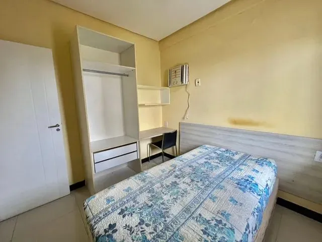Imagem: Alugo Flat com 02 Quartos Mobiliado na Pedreira