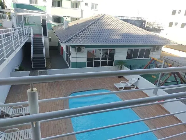 Imagem 1: Alugo Apartamento 2 Quartos Semi Mobiliado